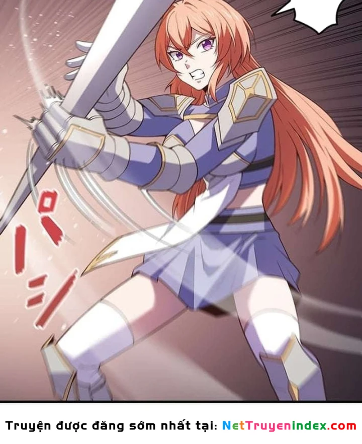 Võ Giả Bí Ẩn Của Huyết Ma Chapter 6 - 81