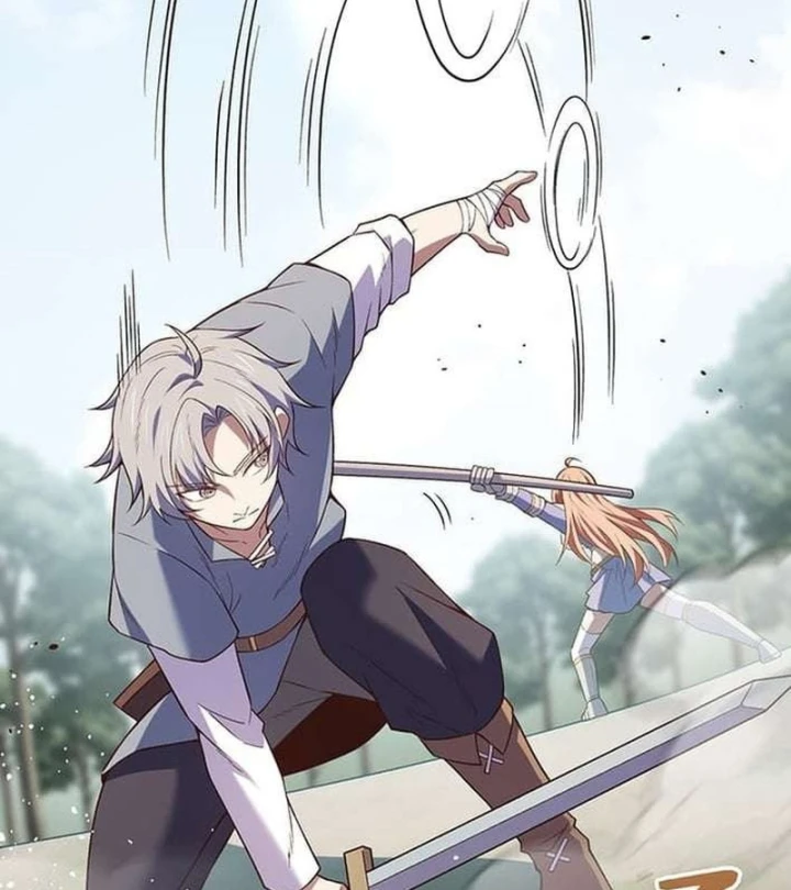 Võ Giả Bí Ẩn Của Huyết Ma Chapter 6 - 85