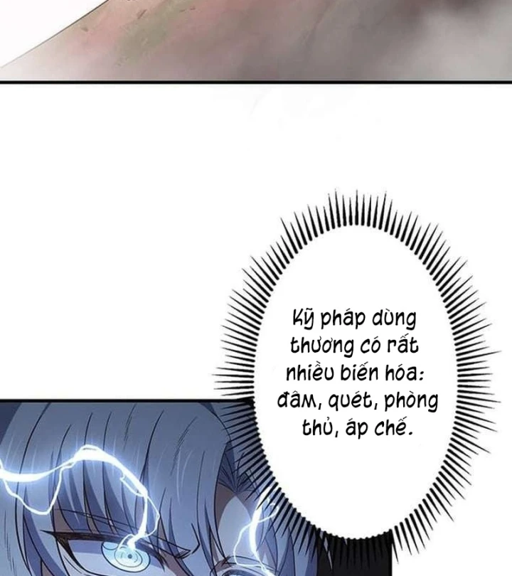 Võ Giả Bí Ẩn Của Huyết Ma Chapter 6 - 97