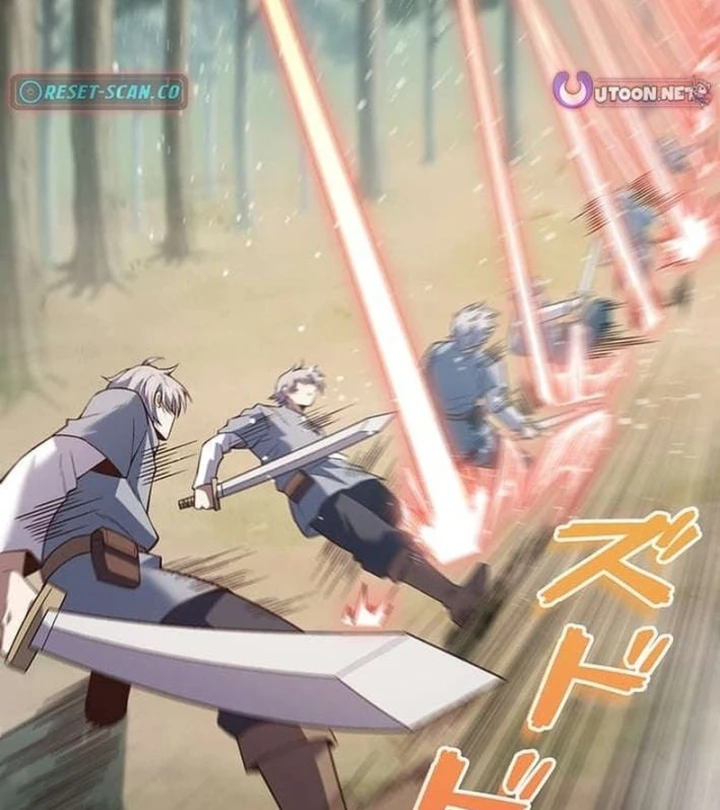 Võ Giả Bí Ẩn Của Huyết Ma Chapter 6 - 100