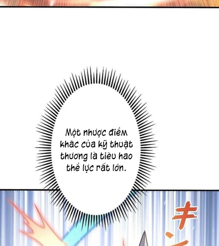 Võ Giả Bí Ẩn Của Huyết Ma Chapter 6 - 133