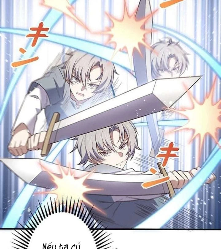 Võ Giả Bí Ẩn Của Huyết Ma Chapter 6 - 134