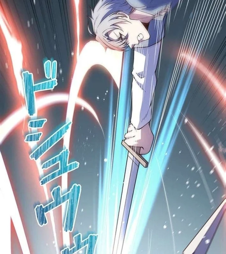 Võ Giả Bí Ẩn Của Huyết Ma Chapter 6 - 141