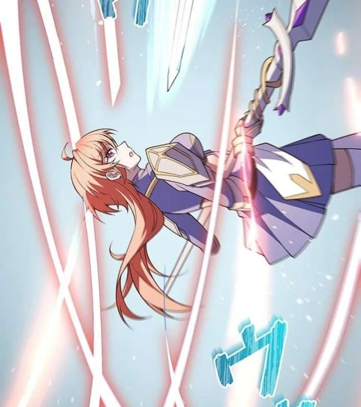 Võ Giả Bí Ẩn Của Huyết Ma Chapter 6 - 142