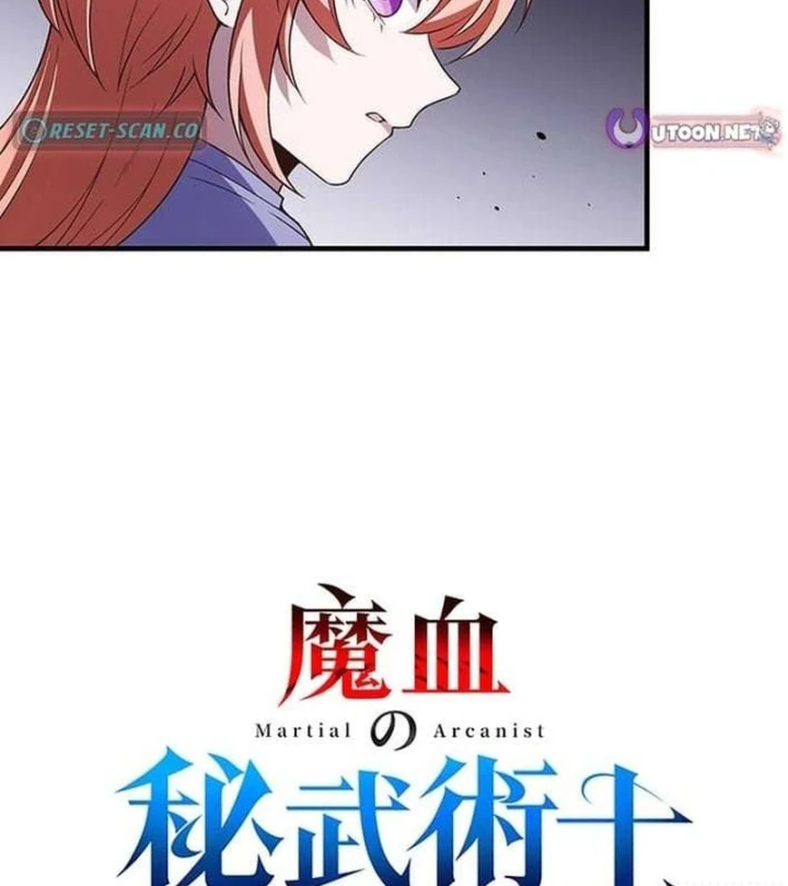 Võ Giả Bí Ẩn Của Huyết Ma Chapter 6 - 150