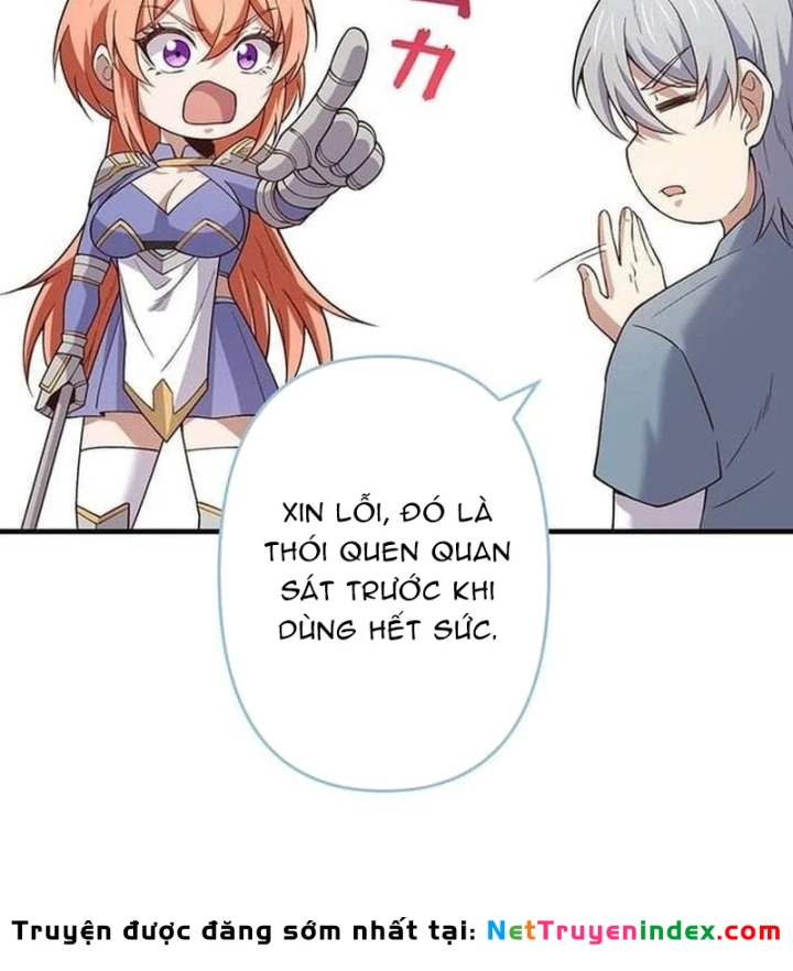 Võ Giả Bí Ẩn Của Huyết Ma Chapter 6 - 156