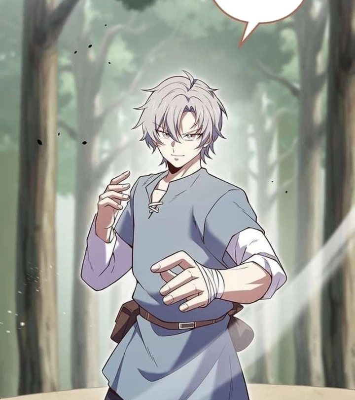 Võ Giả Bí Ẩn Của Huyết Ma Chapter 6 - 162