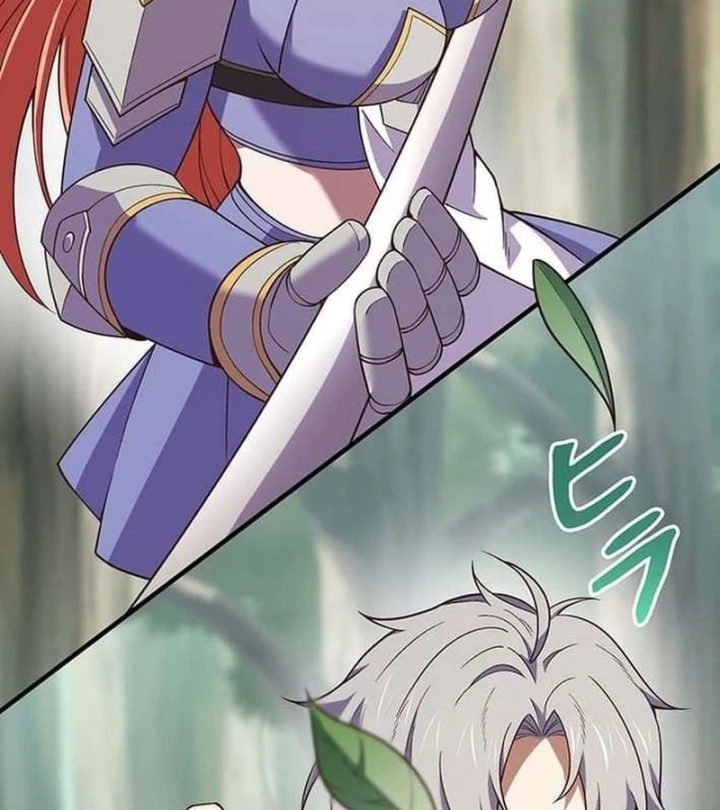 Võ Giả Bí Ẩn Của Huyết Ma Chapter 6 - 166