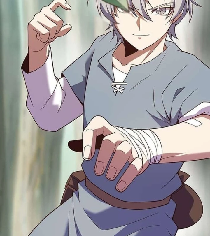 Võ Giả Bí Ẩn Của Huyết Ma Chapter 6 - 167