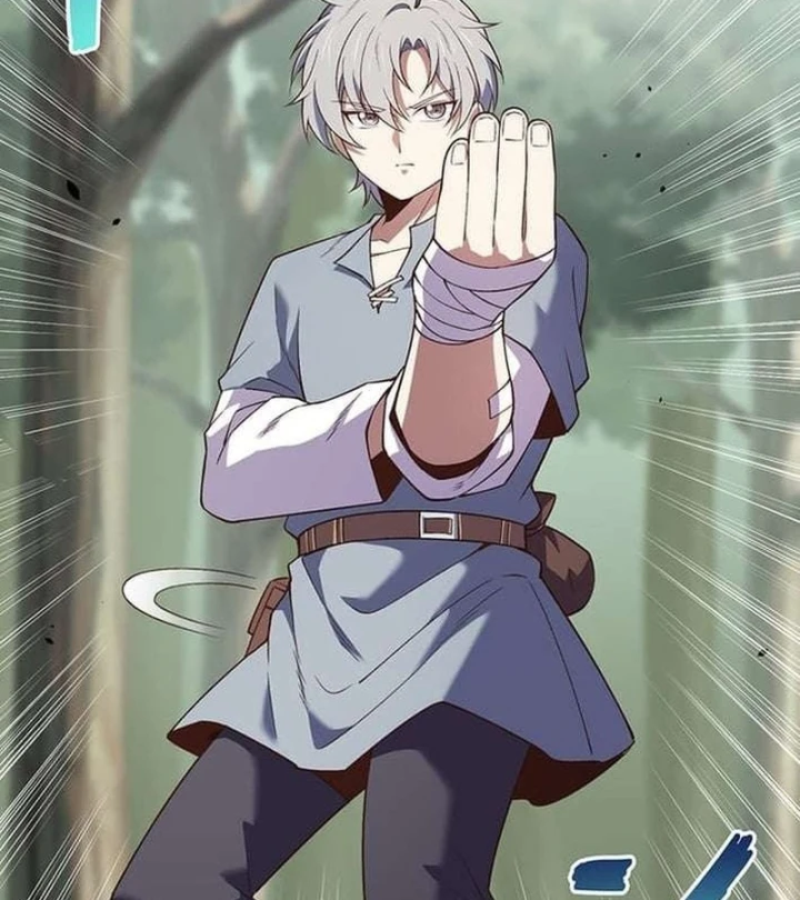 Võ Giả Bí Ẩn Của Huyết Ma Chapter 6 - 176