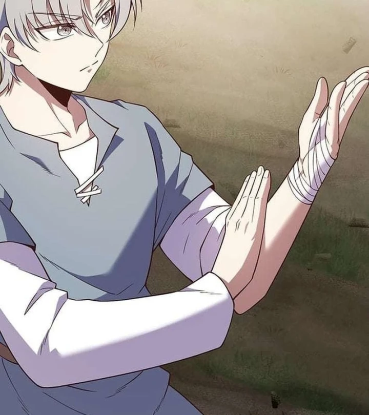 Võ Giả Bí Ẩn Của Huyết Ma Chapter 6 - 179