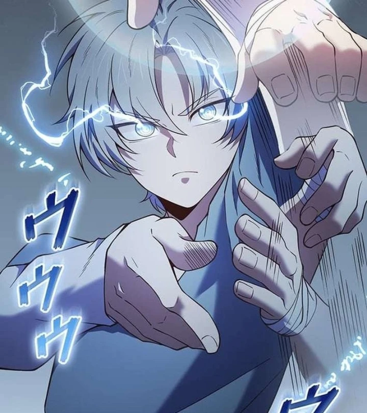 Võ Giả Bí Ẩn Của Huyết Ma Chapter 6 - 181