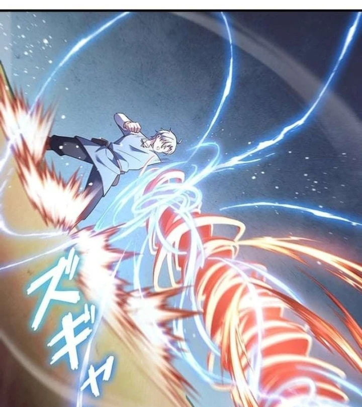 Võ Giả Bí Ẩn Của Huyết Ma Chapter 6 - 185