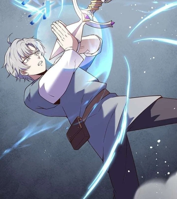 Võ Giả Bí Ẩn Của Huyết Ma Chapter 6 - 192