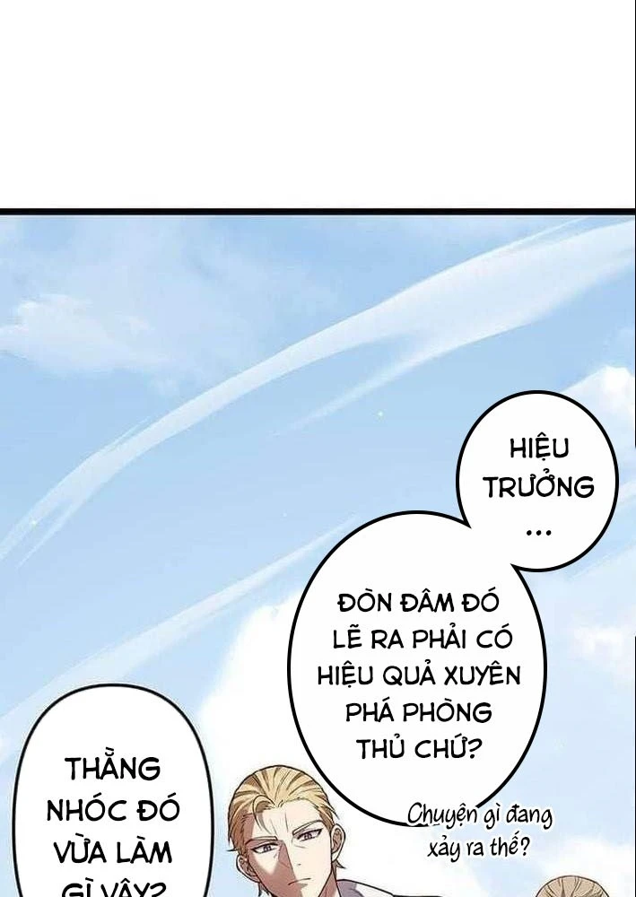 Võ Giả Bí Ẩn Của Huyết Ma Chapter 7 - 2