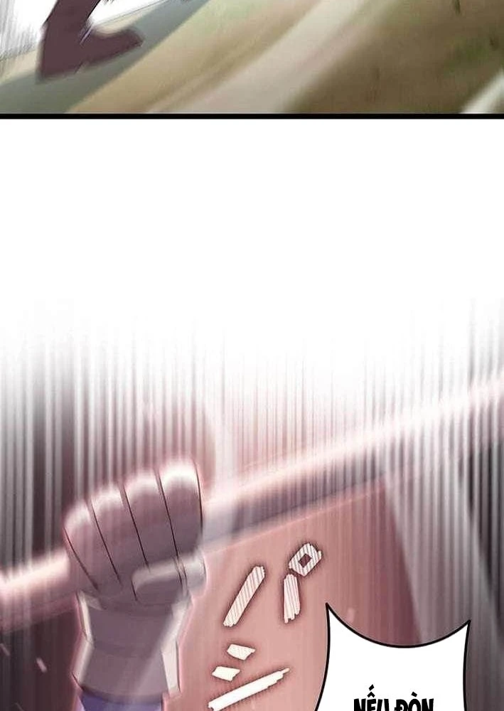 Võ Giả Bí Ẩn Của Huyết Ma Chapter 7 - 10