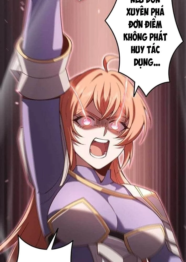 Võ Giả Bí Ẩn Của Huyết Ma Chapter 7 - 11