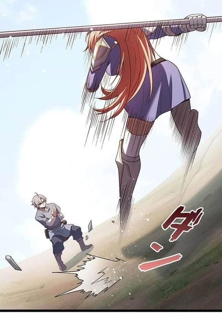 Võ Giả Bí Ẩn Của Huyết Ma Chapter 7 - 13