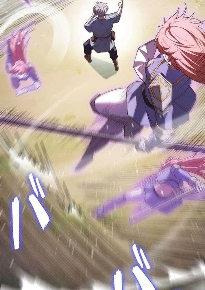 Võ Giả Bí Ẩn Của Huyết Ma Chapter 7 - 16