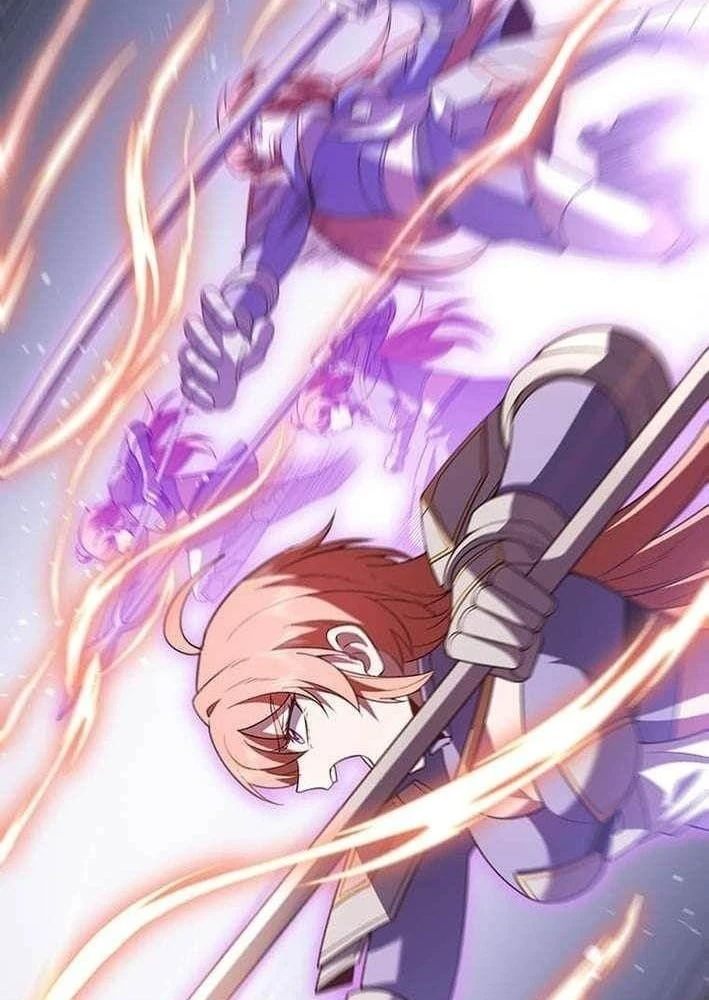 Võ Giả Bí Ẩn Của Huyết Ma Chapter 7 - 18