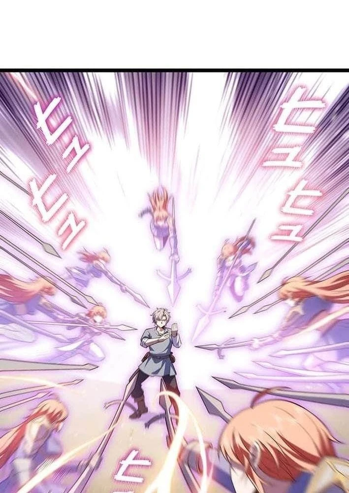 Võ Giả Bí Ẩn Của Huyết Ma Chapter 7 - 20