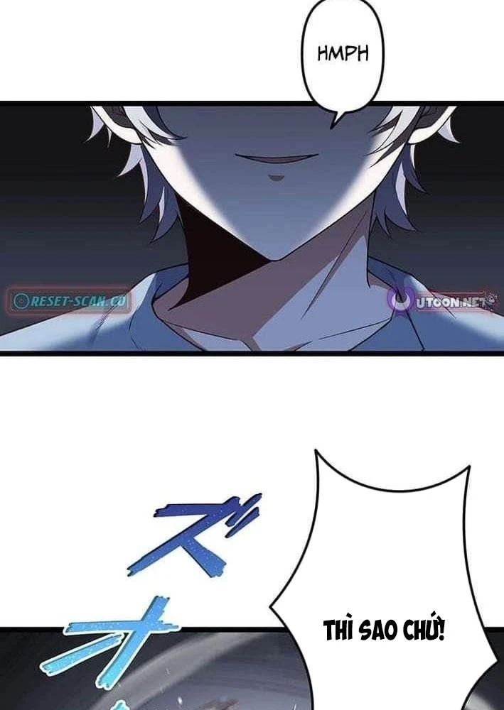 Võ Giả Bí Ẩn Của Huyết Ma Chapter 7 - 22