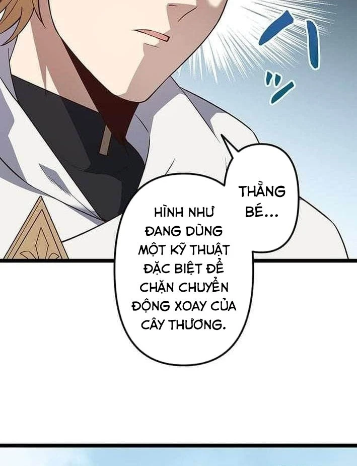 Võ Giả Bí Ẩn Của Huyết Ma Chapter 7 - 30