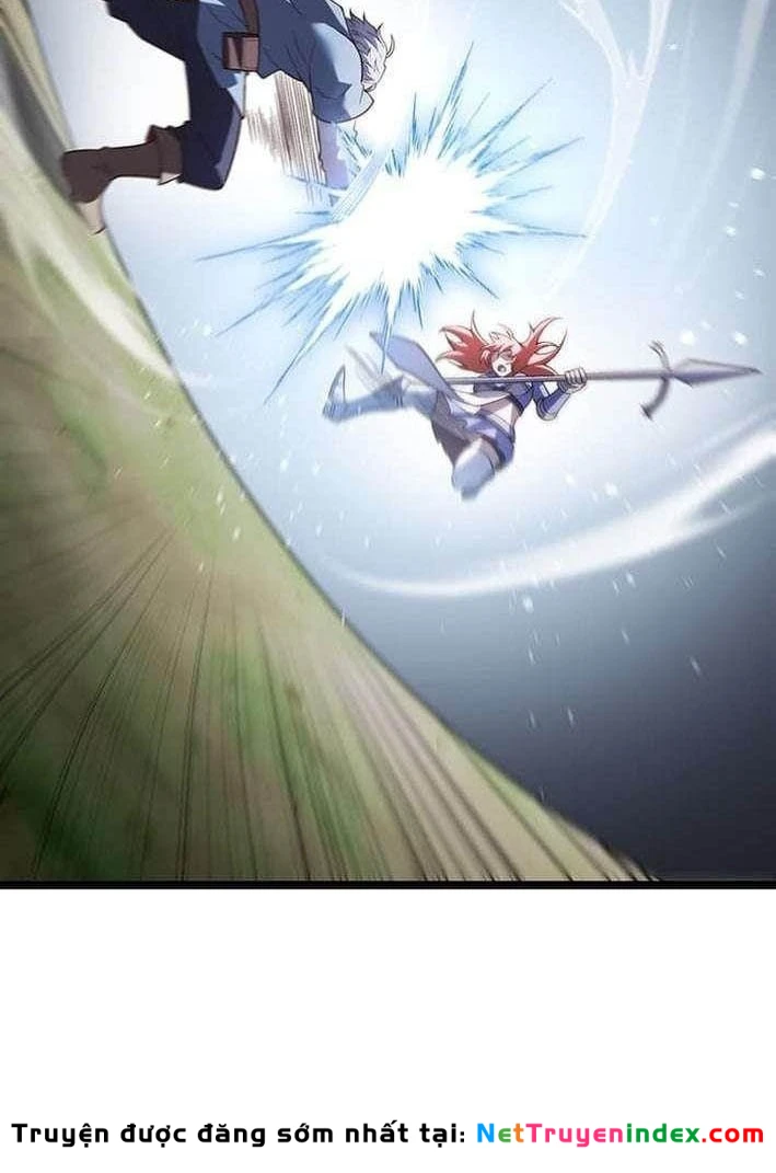 Võ Giả Bí Ẩn Của Huyết Ma Chapter 7 - 36