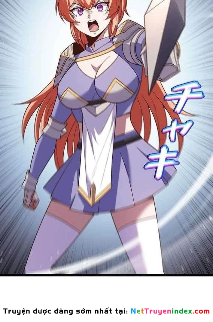 Võ Giả Bí Ẩn Của Huyết Ma Chapter 7 - 41