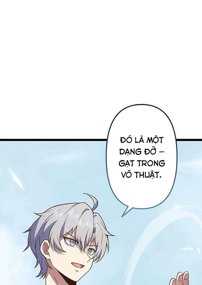 Võ Giả Bí Ẩn Của Huyết Ma Chapter 7 - 42