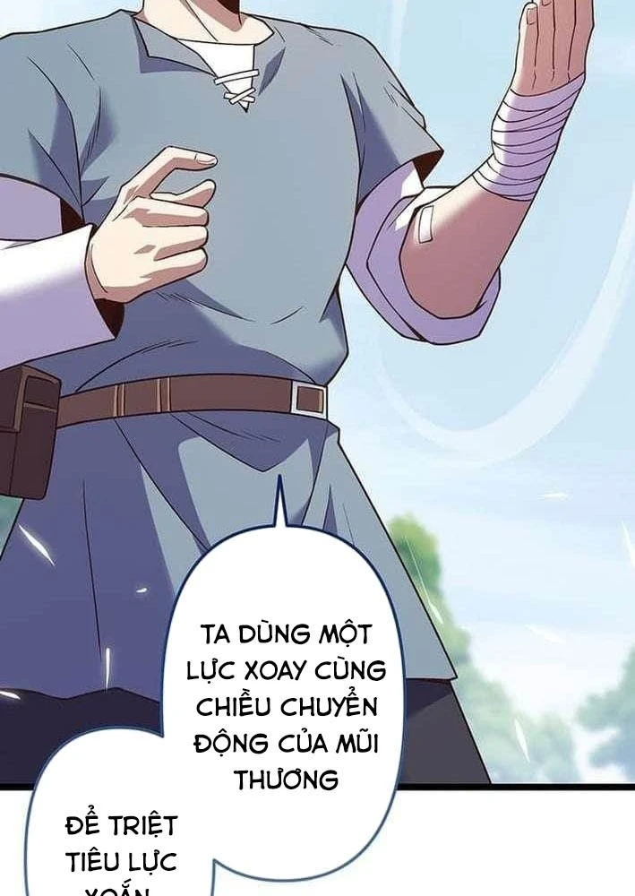 Võ Giả Bí Ẩn Của Huyết Ma Chapter 7 - 43