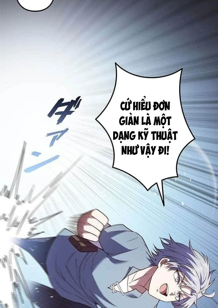 Võ Giả Bí Ẩn Của Huyết Ma Chapter 7 - 45