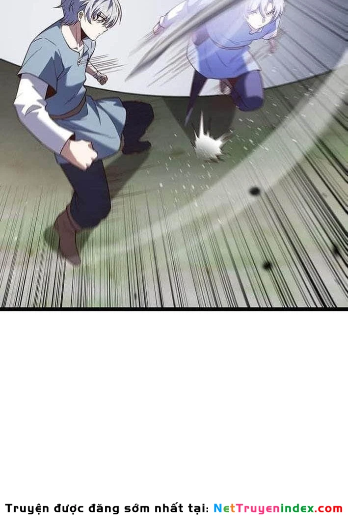 Võ Giả Bí Ẩn Của Huyết Ma Chapter 7 - 51