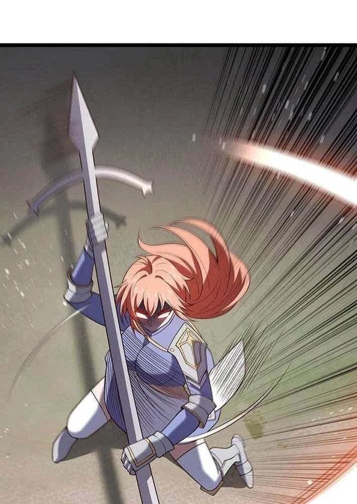 Võ Giả Bí Ẩn Của Huyết Ma Chapter 7 - 52