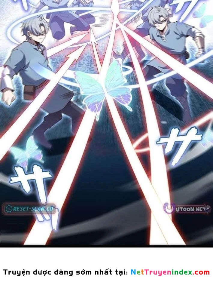 Võ Giả Bí Ẩn Của Huyết Ma Chapter 7 - 58