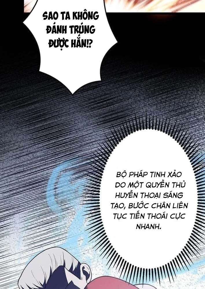 Võ Giả Bí Ẩn Của Huyết Ma Chapter 7 - 60