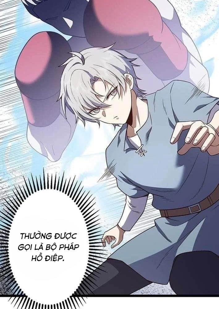 Võ Giả Bí Ẩn Của Huyết Ma Chapter 7 - 61