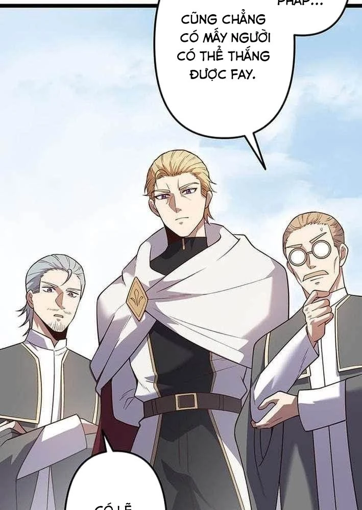 Võ Giả Bí Ẩn Của Huyết Ma Chapter 7 - 74