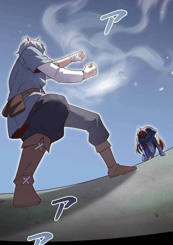 Võ Giả Bí Ẩn Của Huyết Ma Chapter 7 - 76