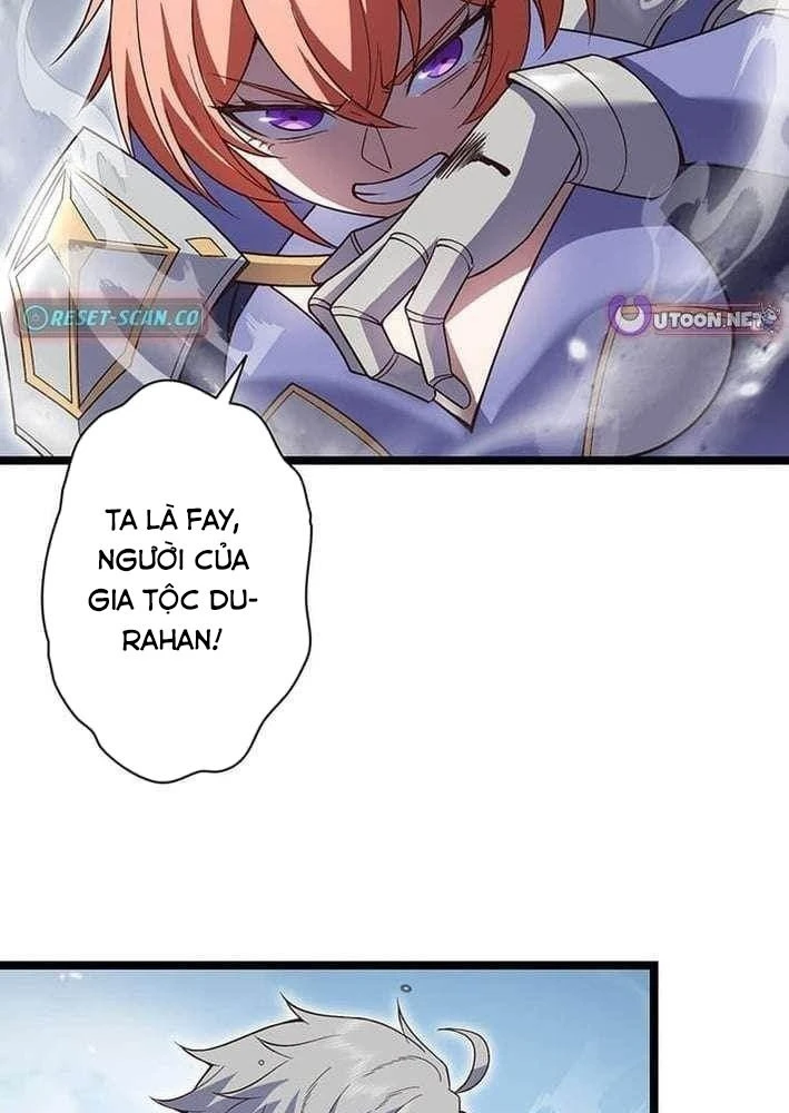 Võ Giả Bí Ẩn Của Huyết Ma Chapter 7 - 78