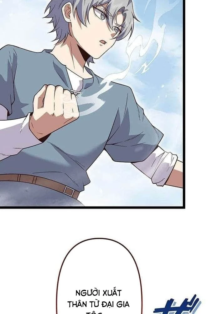 Võ Giả Bí Ẩn Của Huyết Ma Chapter 7 - 79