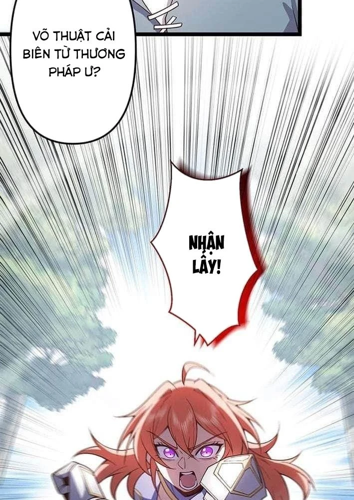 Võ Giả Bí Ẩn Của Huyết Ma Chapter 7 - 84