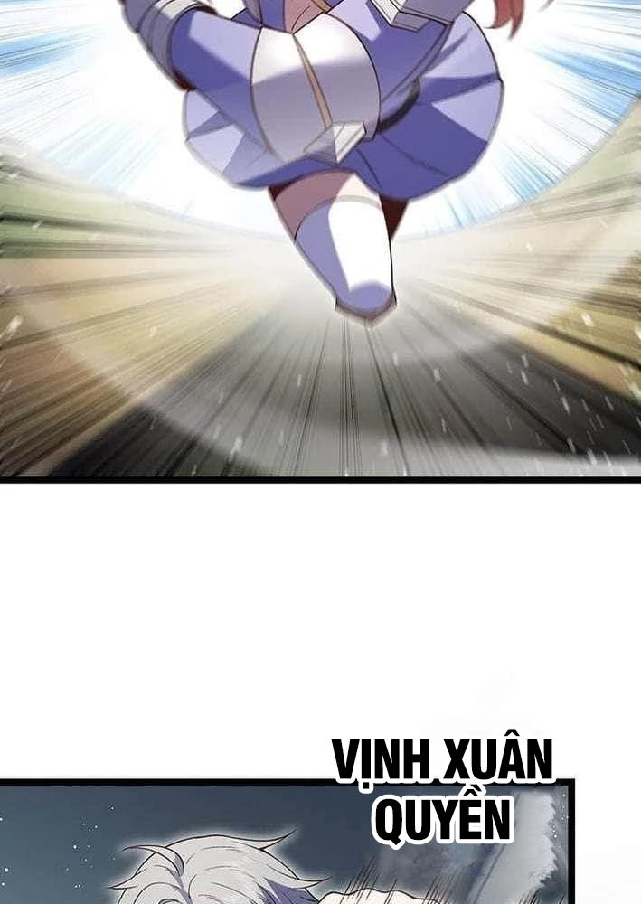 Võ Giả Bí Ẩn Của Huyết Ma Chapter 7 - 85