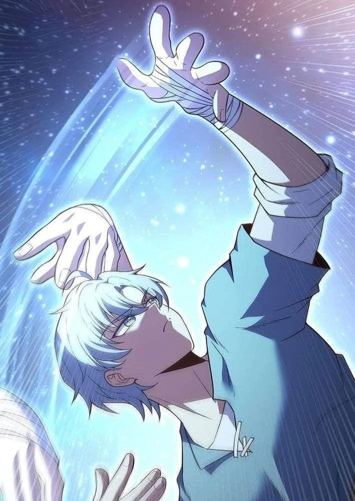 Võ Giả Bí Ẩn Của Huyết Ma Chapter 7 - 88