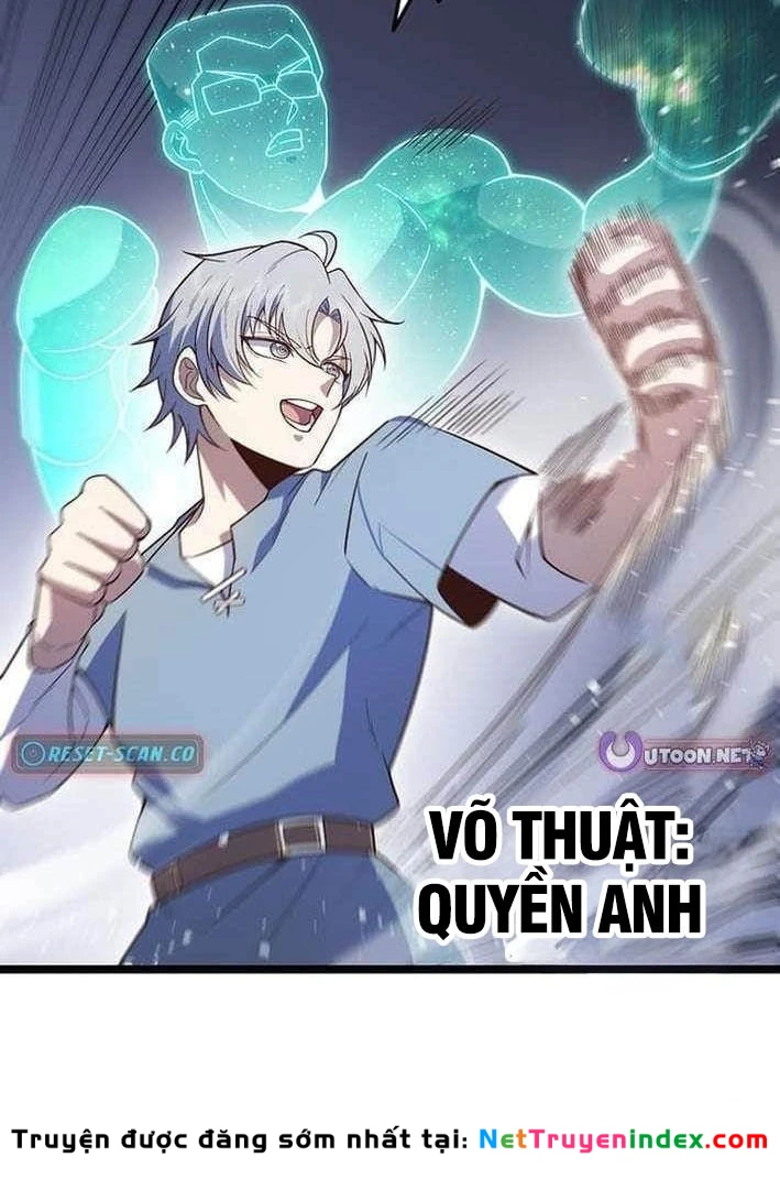 Võ Giả Bí Ẩn Của Huyết Ma Chapter 7 - 101