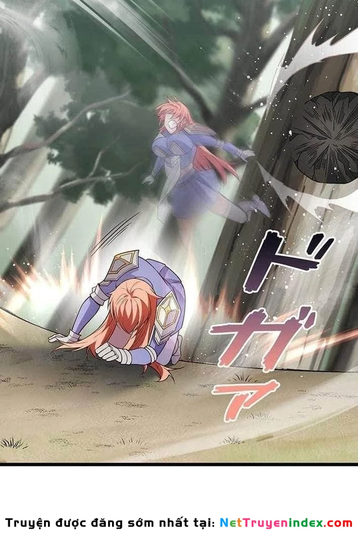 Võ Giả Bí Ẩn Của Huyết Ma Chapter 7 - 129