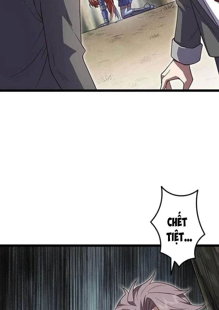 Võ Giả Bí Ẩn Của Huyết Ma Chapter 7 - 131