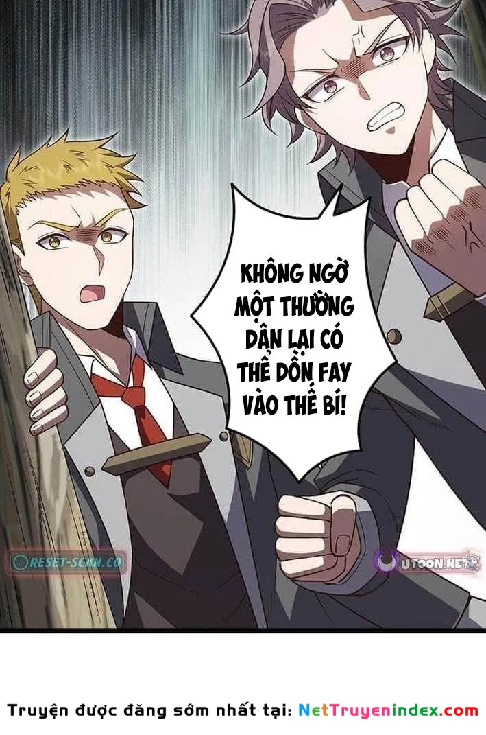 Võ Giả Bí Ẩn Của Huyết Ma Chapter 7 - 132