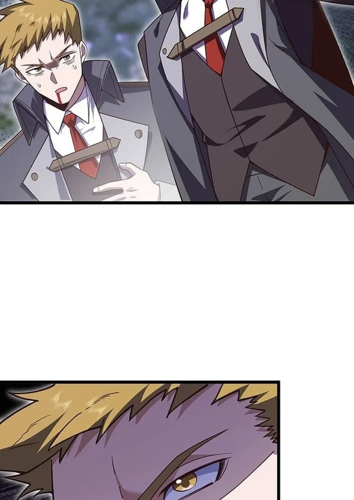 Võ Giả Bí Ẩn Của Huyết Ma Chapter 8 - 2