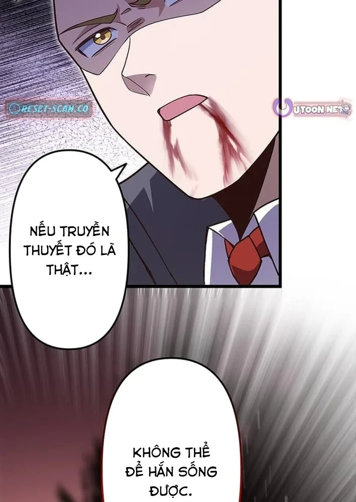 Võ Giả Bí Ẩn Của Huyết Ma Chapter 8 - 3